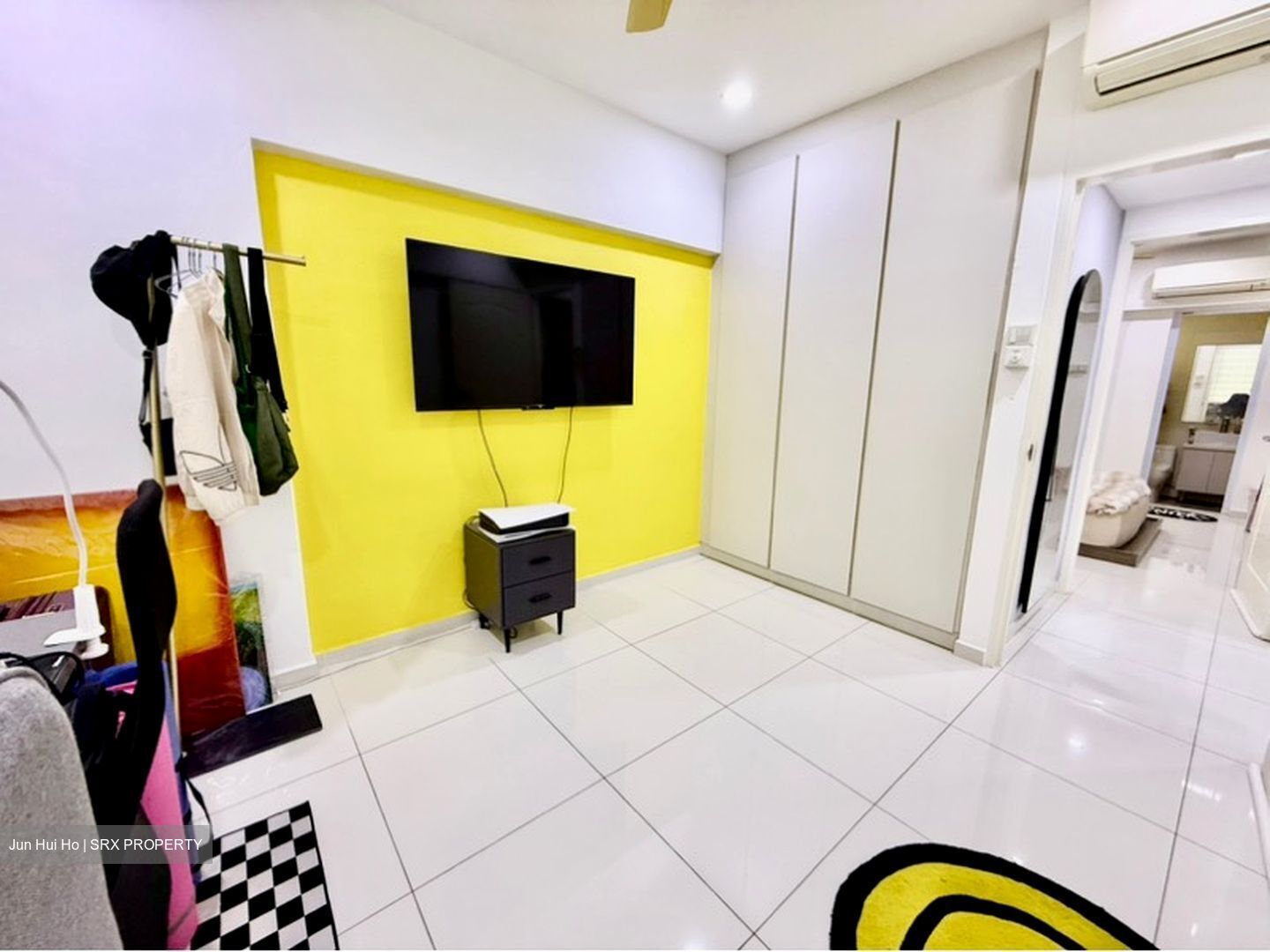Blk 261 Serangoon Central Drive (Serangoon), HDB 3 Rooms #583026331